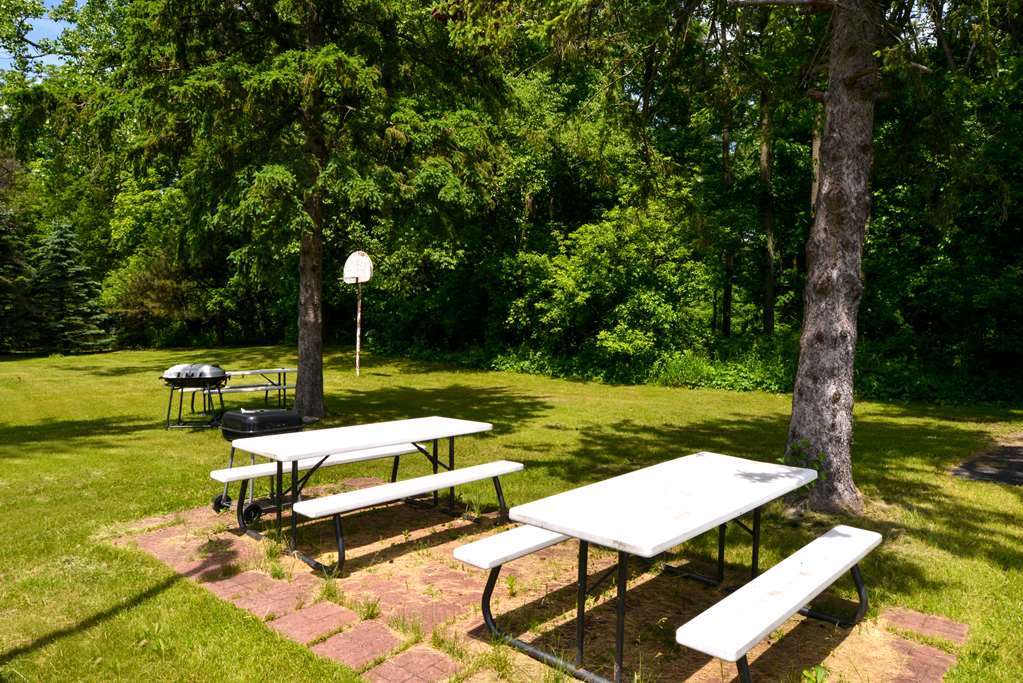 Americas Best Value Inn Jonesville/Hillsdale Faciliteiten foto